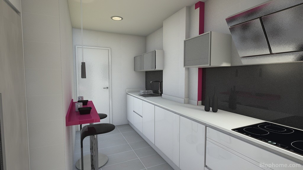 cocina yodafne