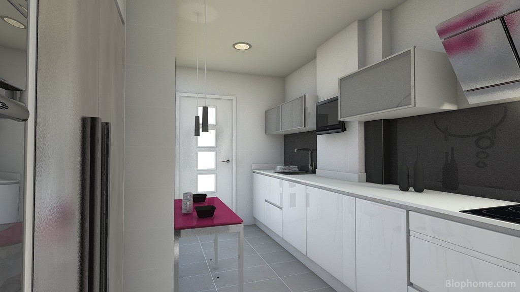 cocina yodafne - 1