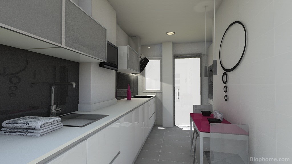 cocina yodafne