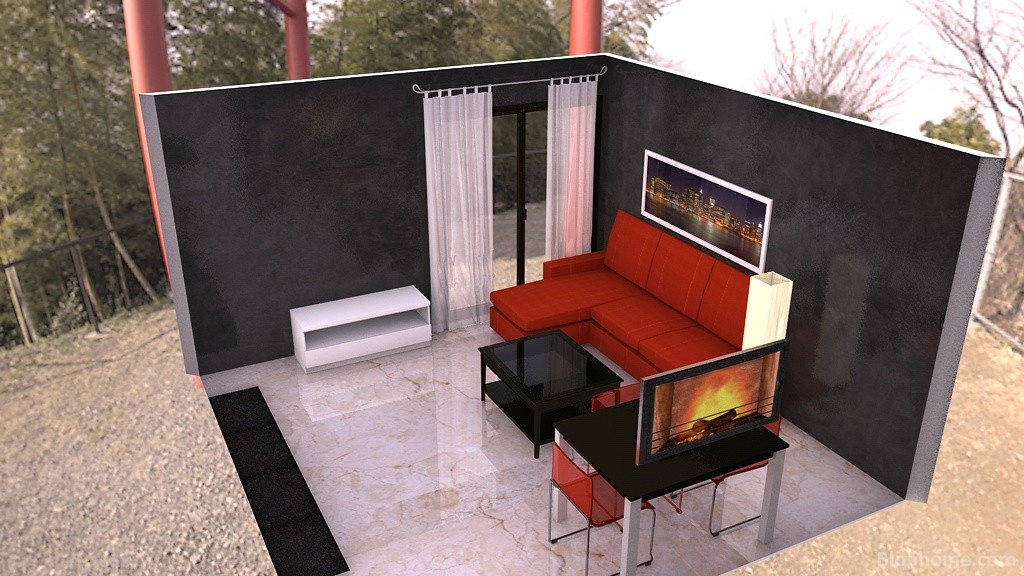 Salon - 6