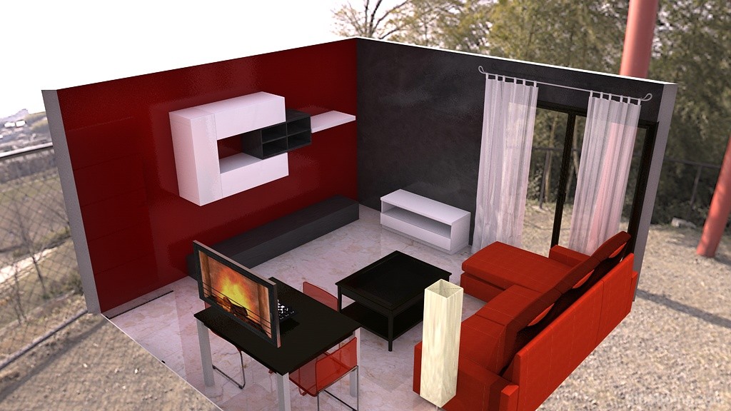 Salon - 7