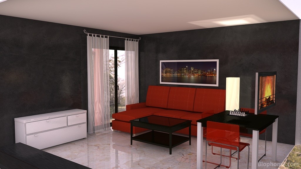 Salon - 9