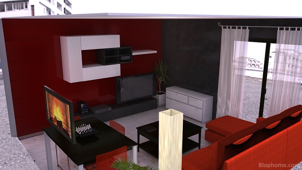Salon - 11