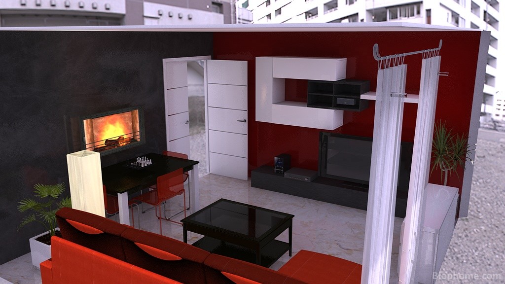 Salon - 12