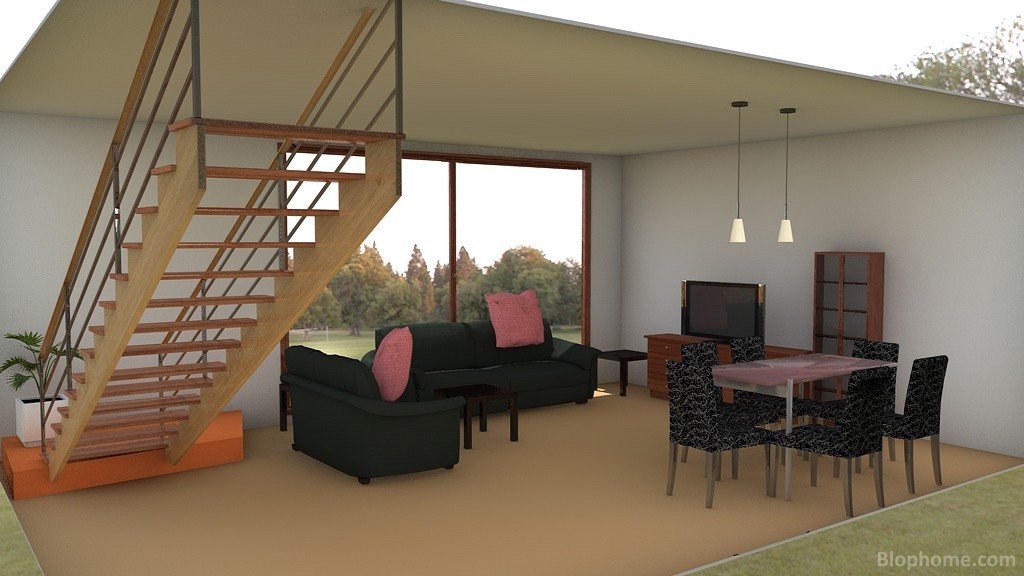 Cambit  menjado by sergi67