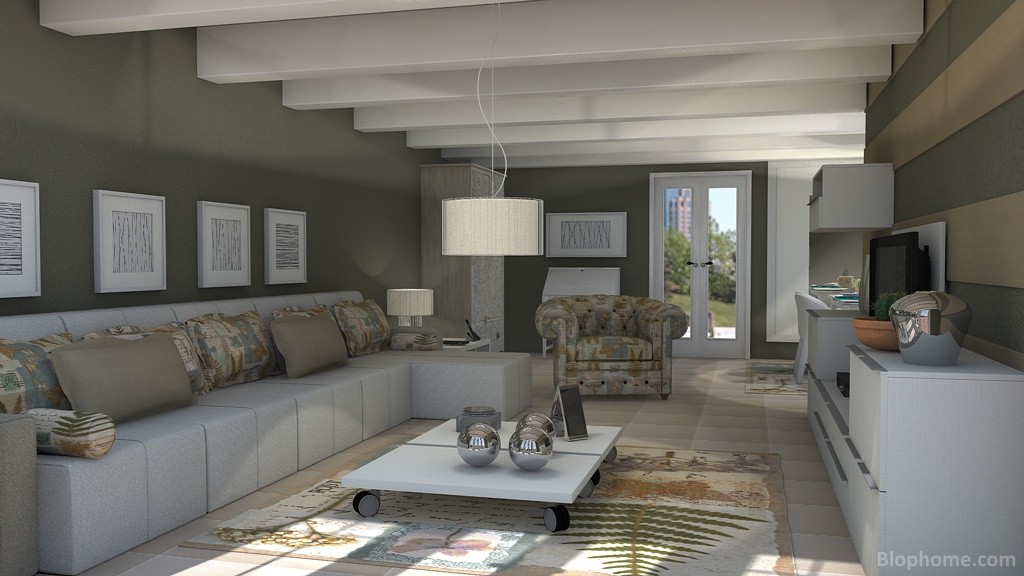 salon-comedor