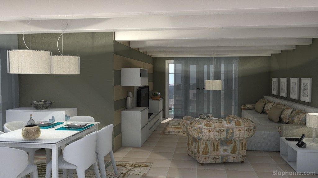 salon-comedor - 1