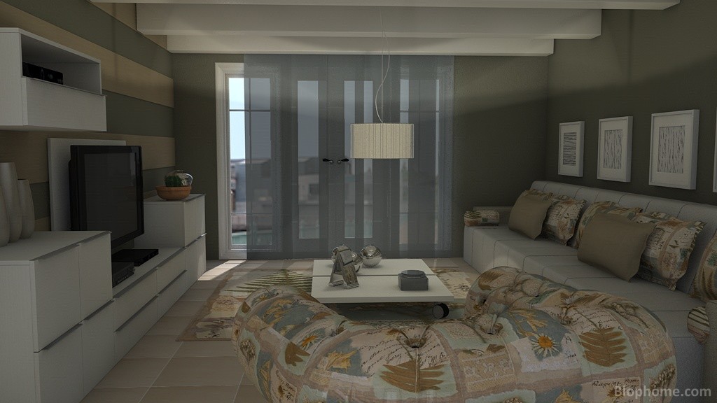 salon-comedor - 2