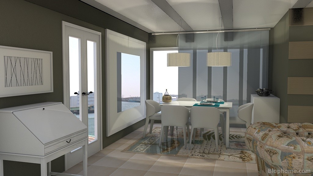 salon-comedor - 3