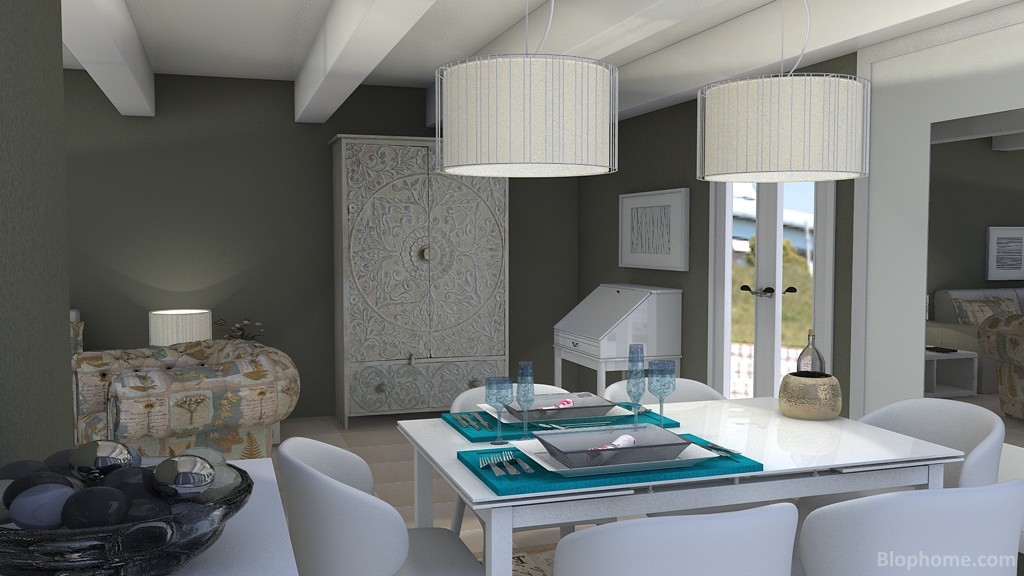 salon-comedor - 4