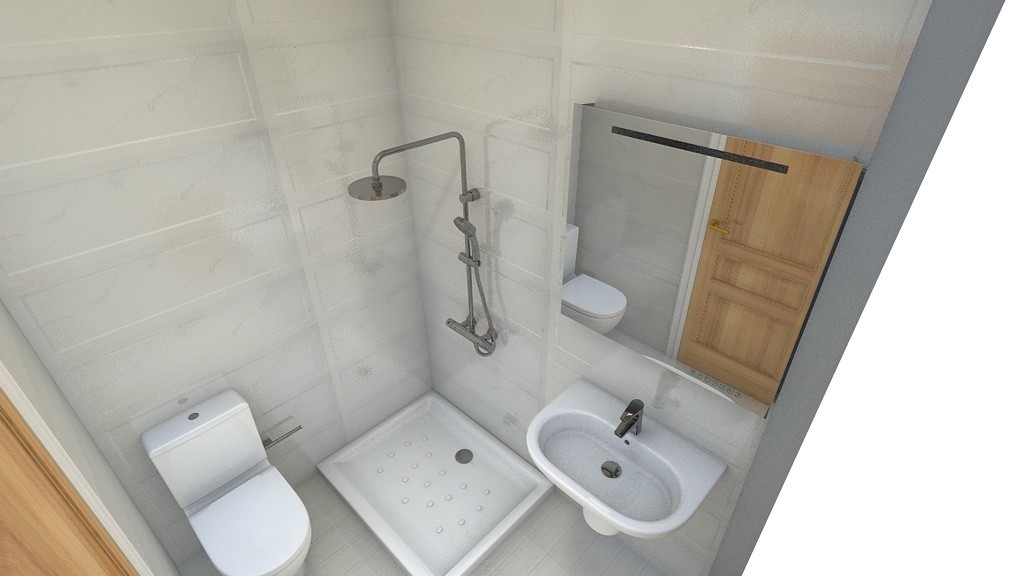 Baño - 4