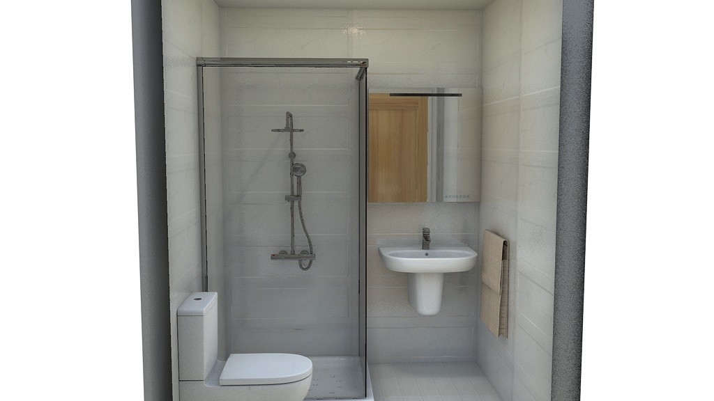 Baño - 6