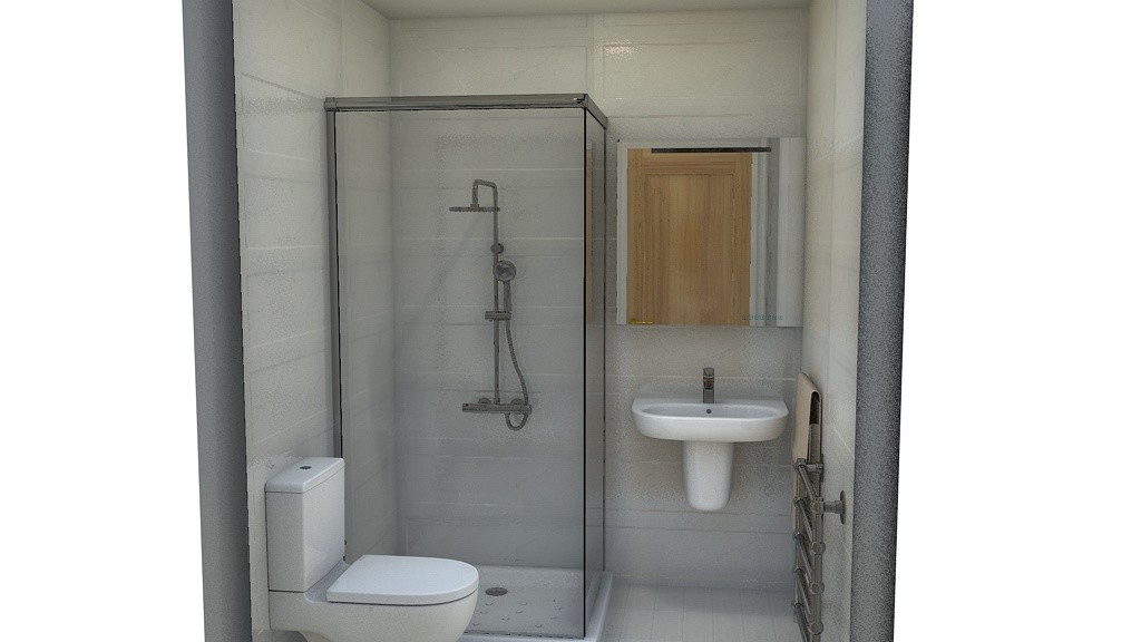 Baño - 7