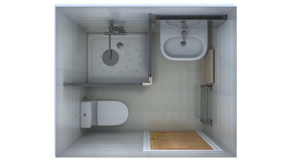 Baño - 8