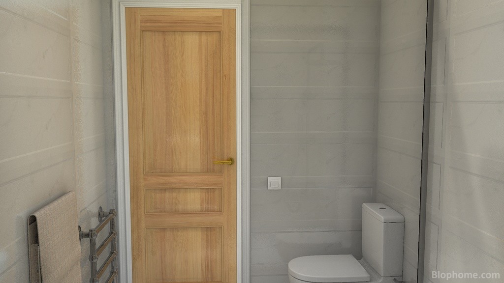 Baño - 10