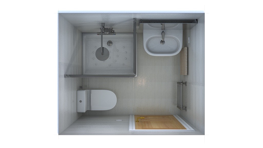 Baño - 12