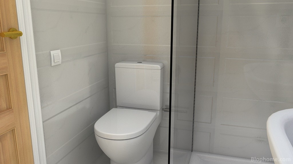 Baño - 15