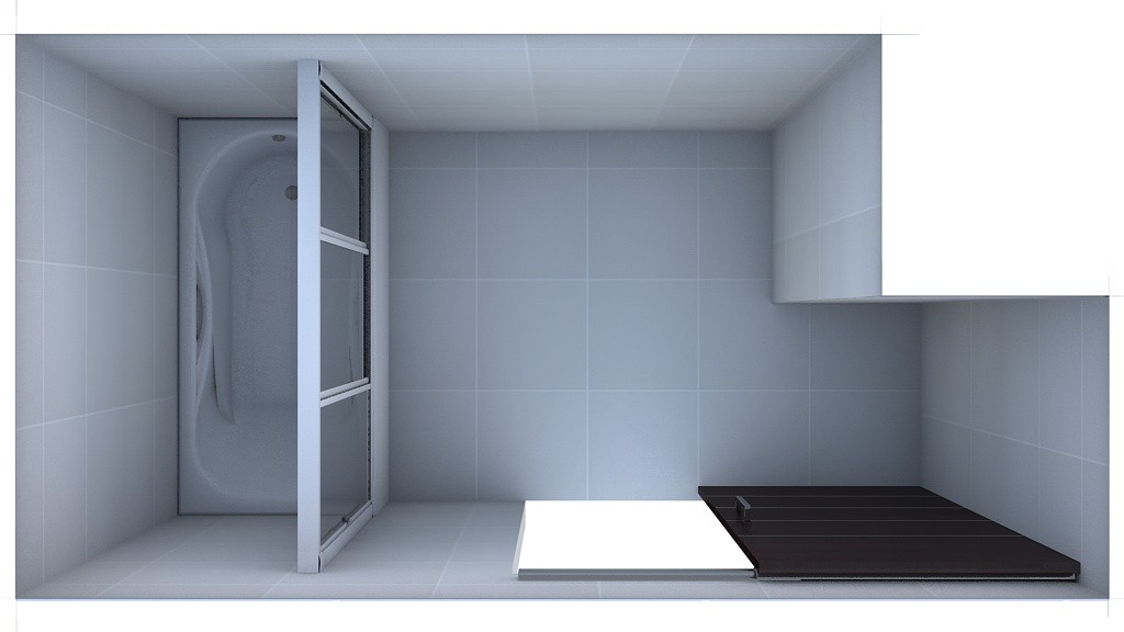Baño2 by nere333