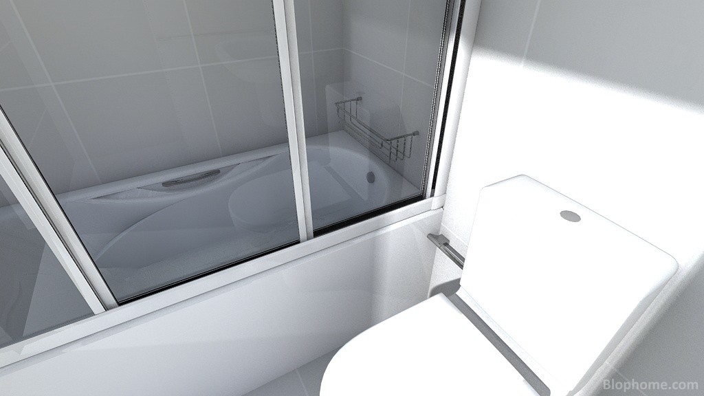 Baño2 - 1