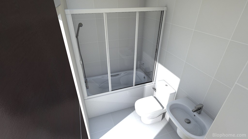 Baño2 - 2