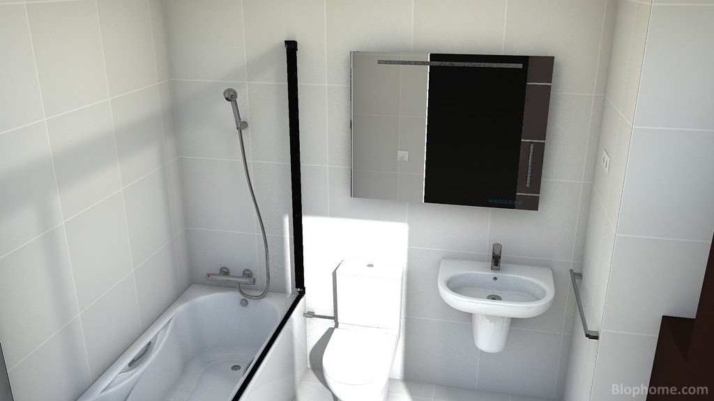 Baño2 - 12