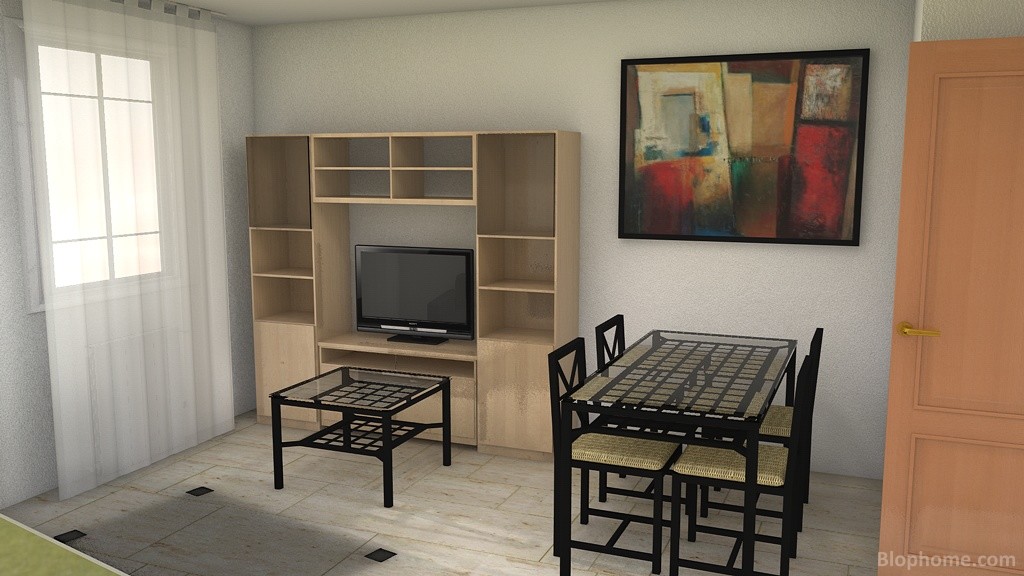 Duplex2 - 8