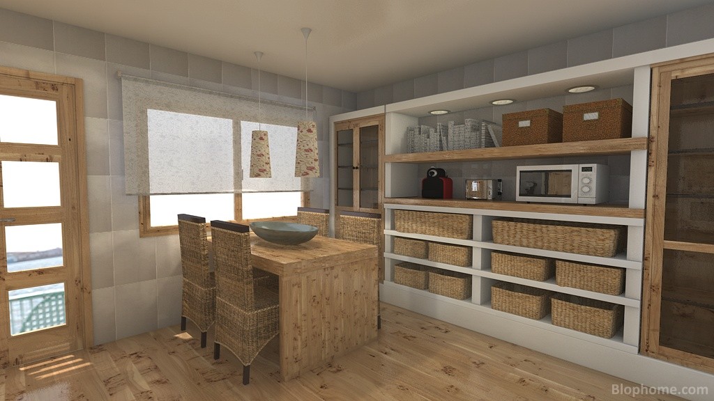 COCINA