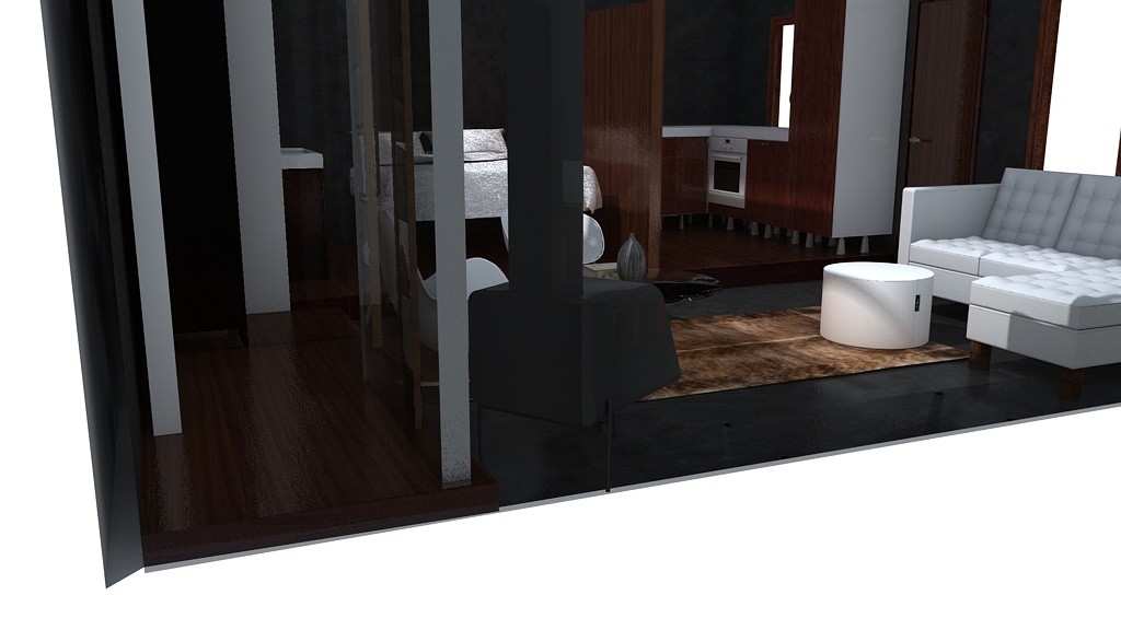 loft 30 mts - 3