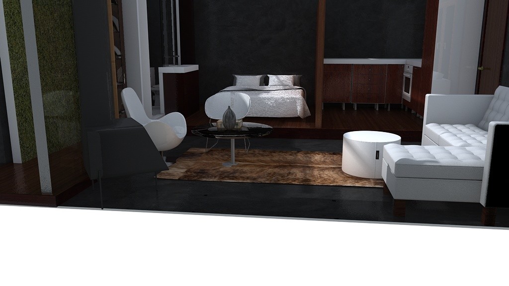 loft 30 mts - 4