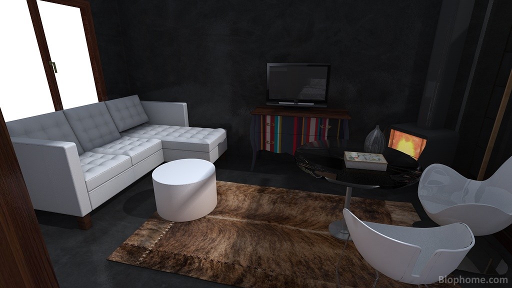 loft 30 mts - 6