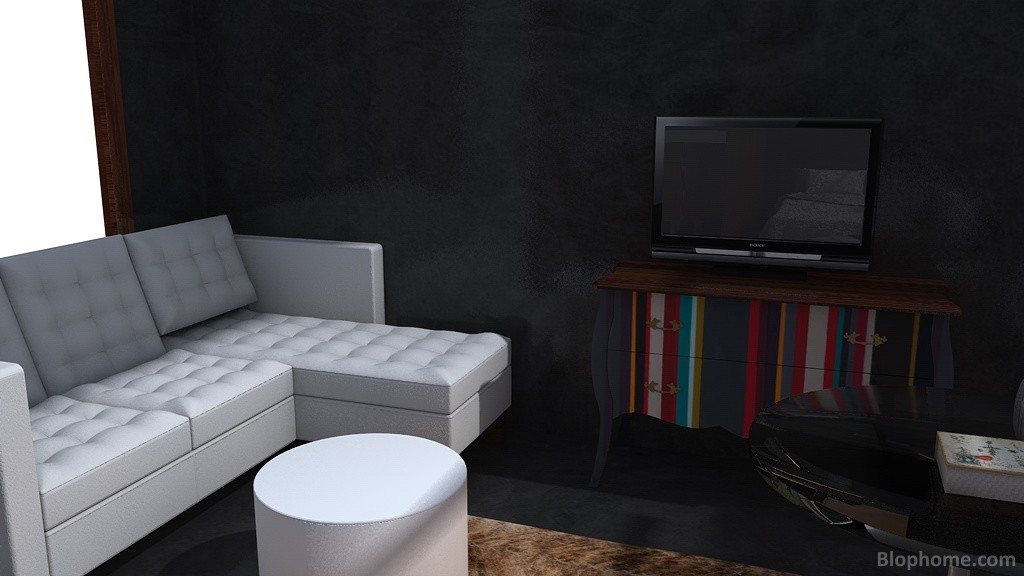 loft 30 mts - 7