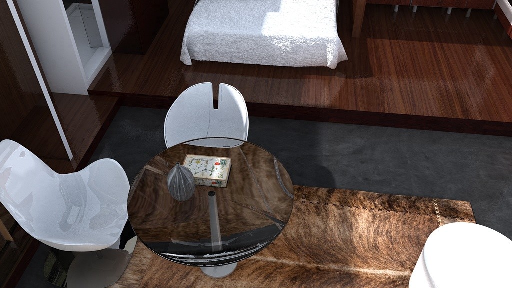 loft 30 mts - 9