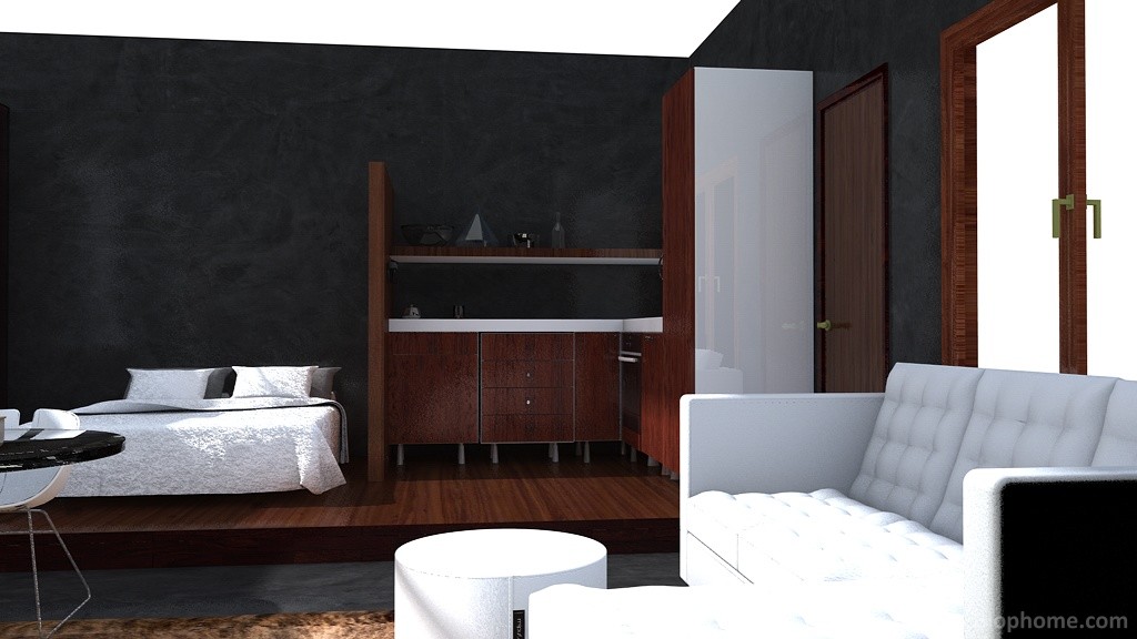 loft 30 mts - 11