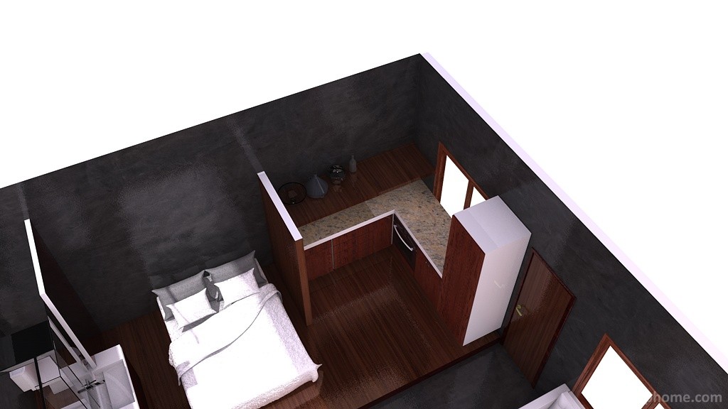 loft 30 mts - 15