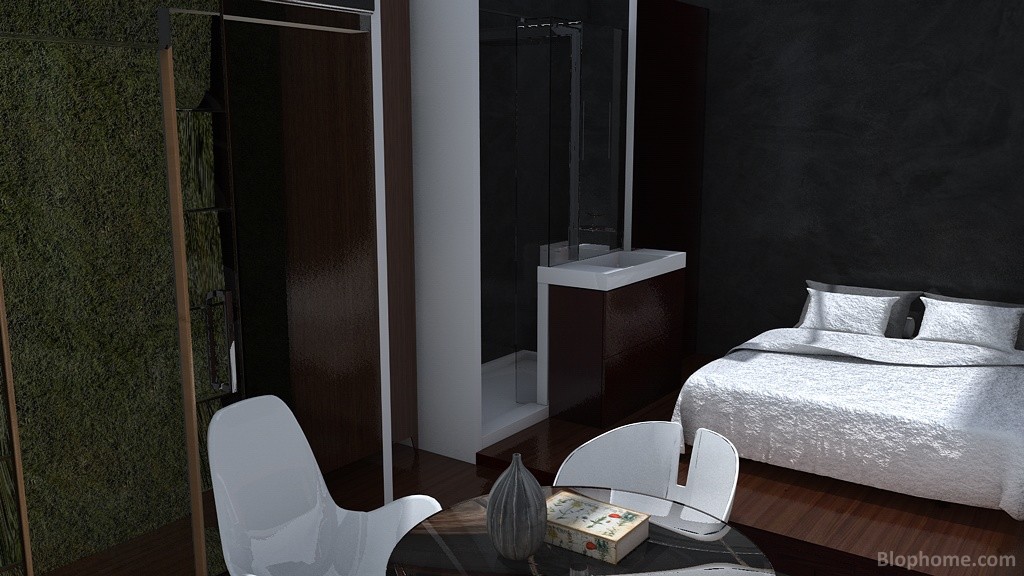 loft 30 mts - 18