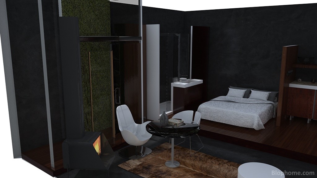 loft 30 mts - 19