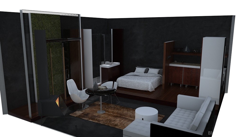 loft 30 mts - 20