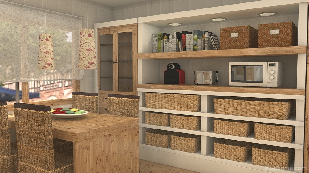 COCINA - 1