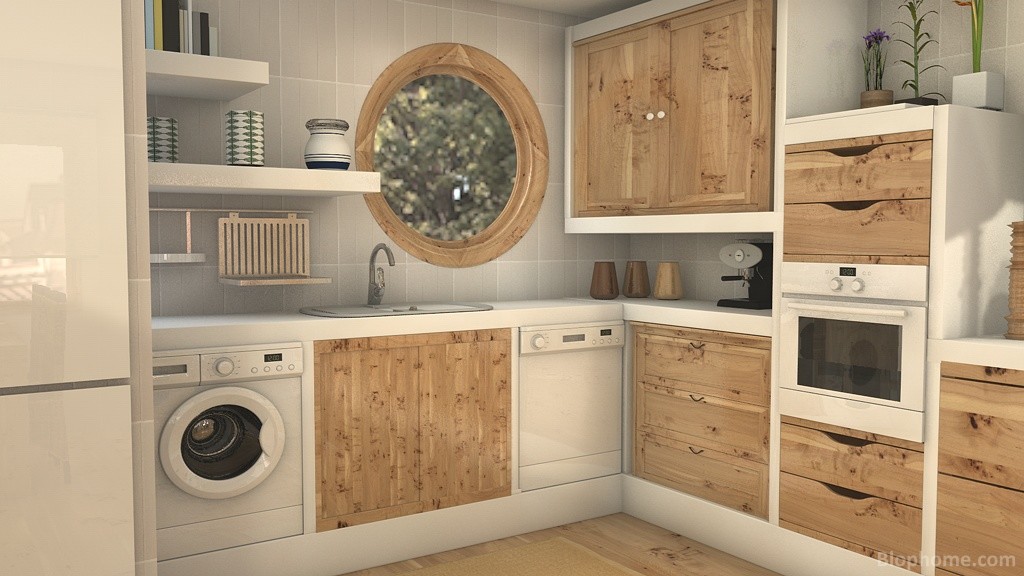 COCINA - 2