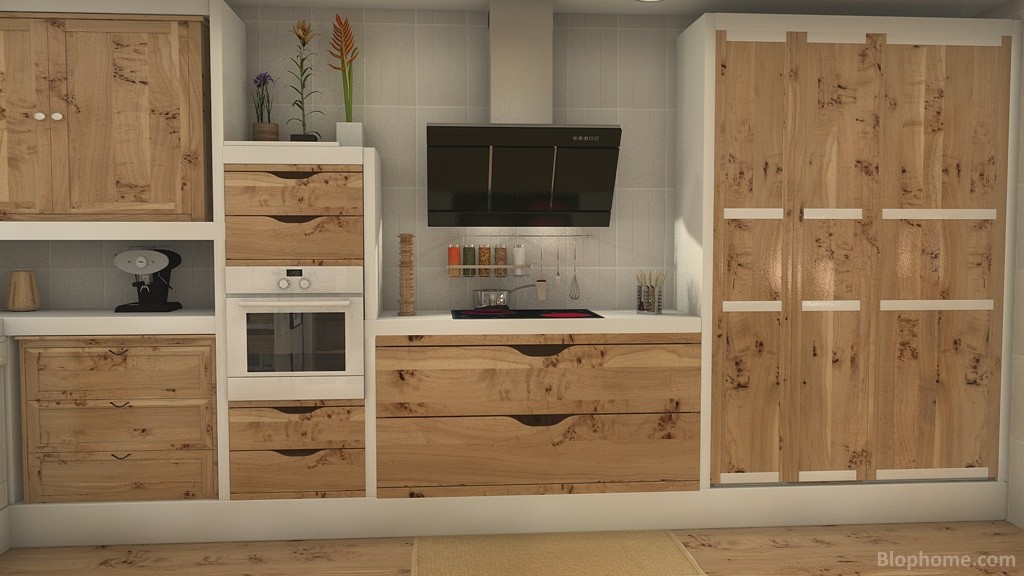COCINA - 3
