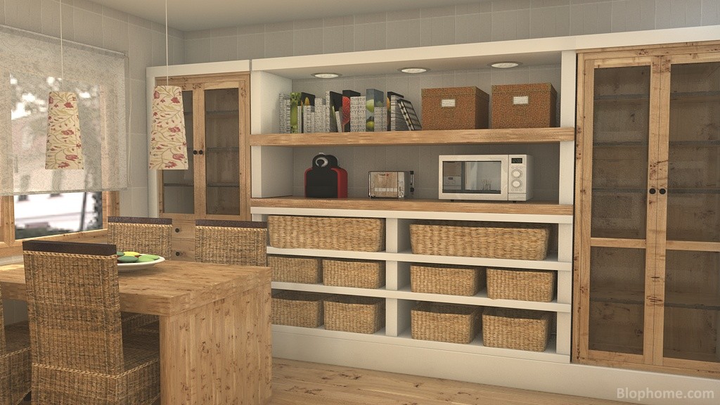 COCINA - 4