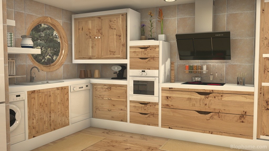 COCINA - 5