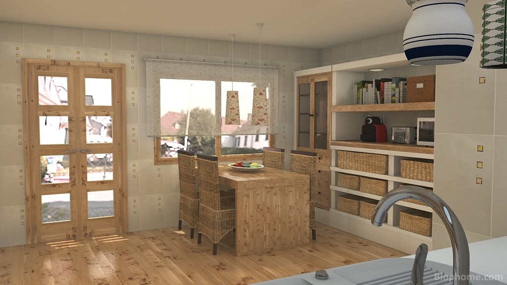 COCINA - 6