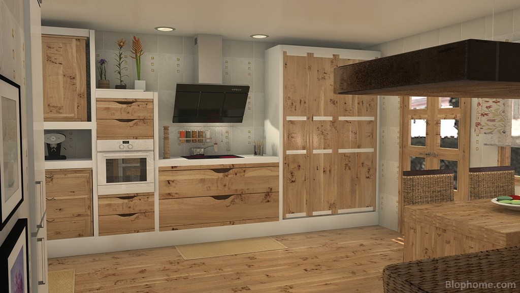 COCINA - 7