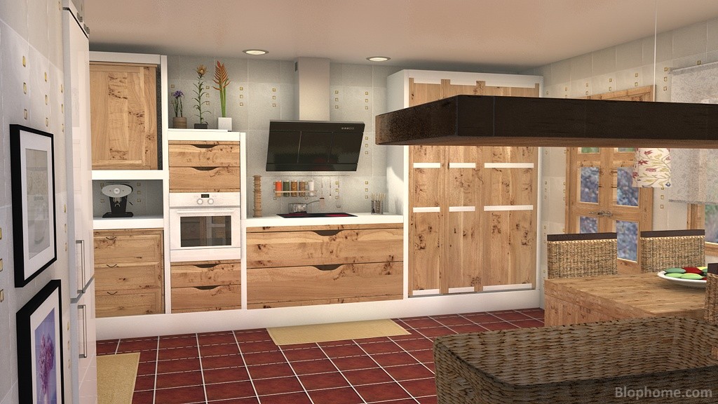 COCINA - 8