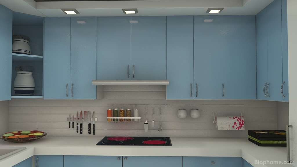 Apartamento - 1