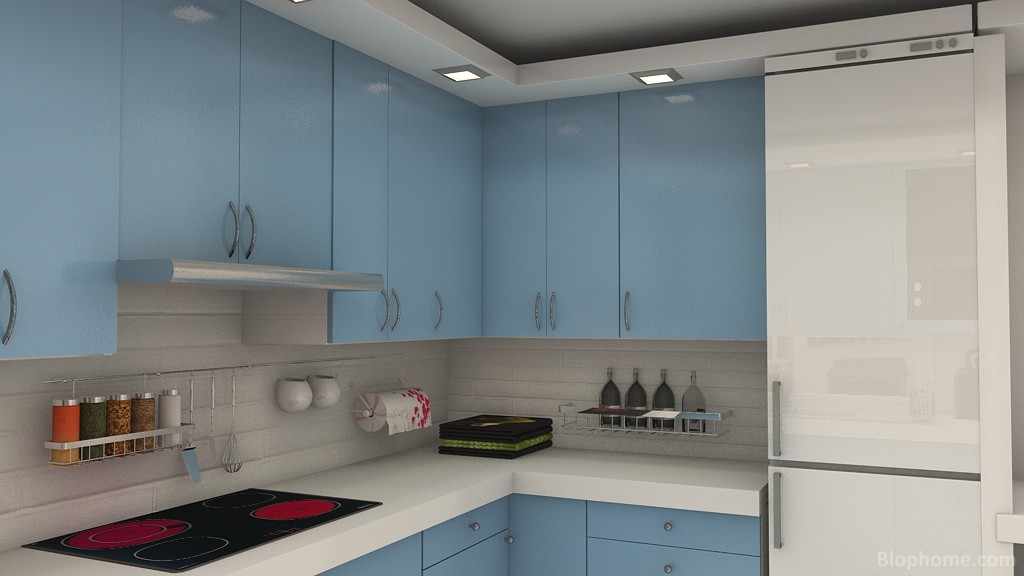 Apartamento - 2