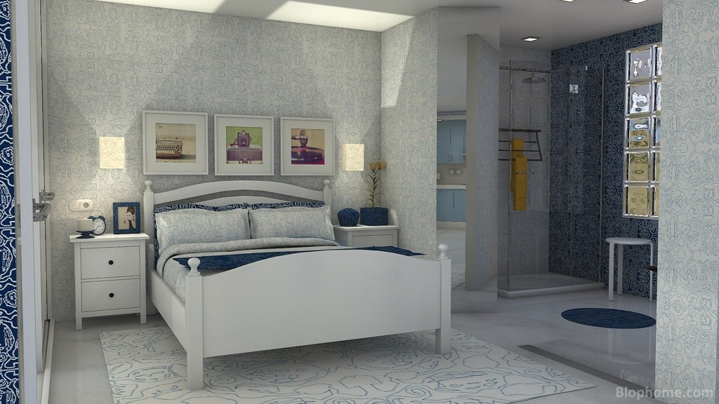 Apartamento - 4