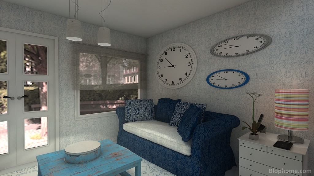 Apartamento - 6