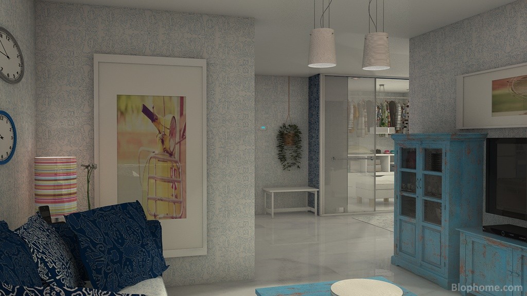 Apartamento - 8